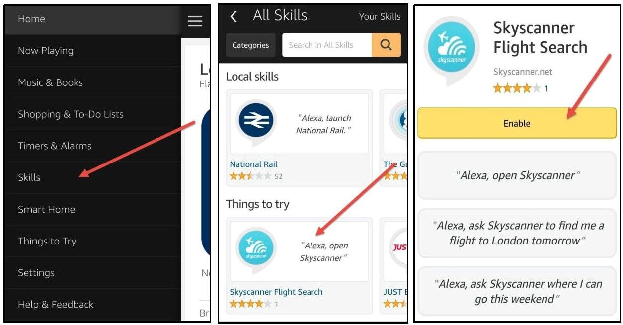 Voice series part 3 Skyscanner2